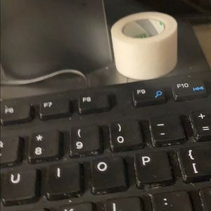 Meet your Posher, Myra